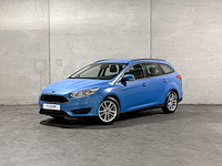 Ford focus wagon 1.0 trend edition 101pk 2016 (origineel-nl), hx-895-j - afbeelding 12 van  44