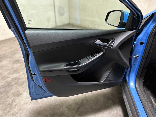 Ford focus wagon 1.0 trend edition 101pk 2016 (origineel-nl), hx-895-j - afbeelding 24 van  44
