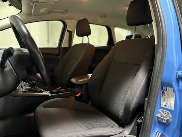 Ford focus wagon 1.0 trend edition 101pk 2016 (origineel-nl), hx-895-j - afbeelding 25 van  44