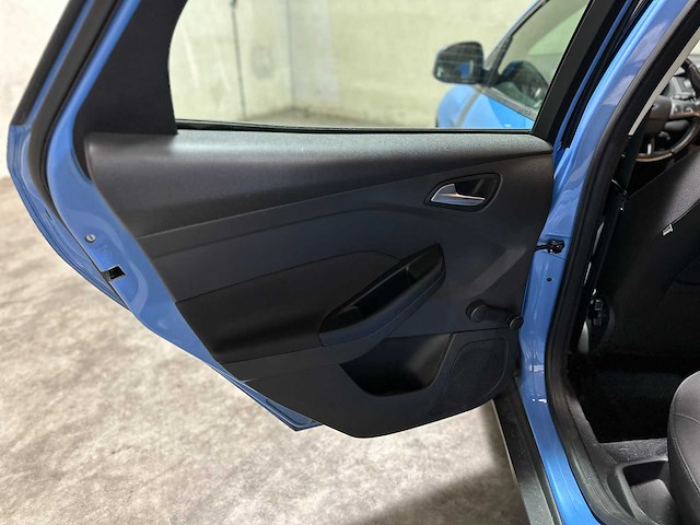 Ford focus wagon 1.0 trend edition 101pk 2016 (origineel-nl), hx-895-j - afbeelding 26 van  44