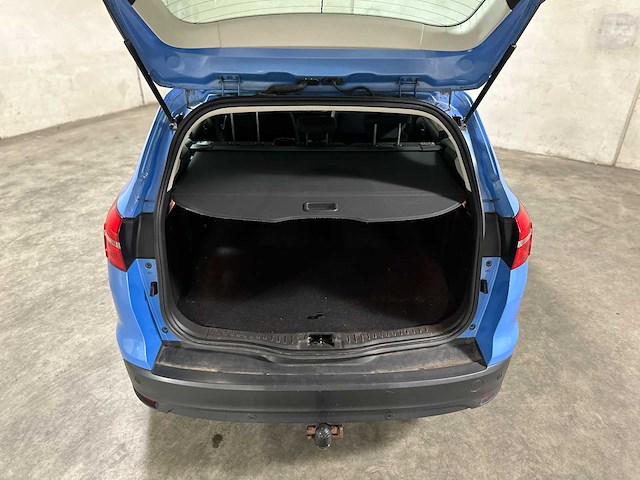 Ford focus wagon 1.0 trend edition 101pk 2016 (origineel-nl), hx-895-j - afbeelding 29 van  44