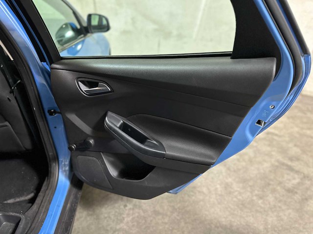 Ford focus wagon 1.0 trend edition 101pk 2016 (origineel-nl), hx-895-j - afbeelding 32 van  44