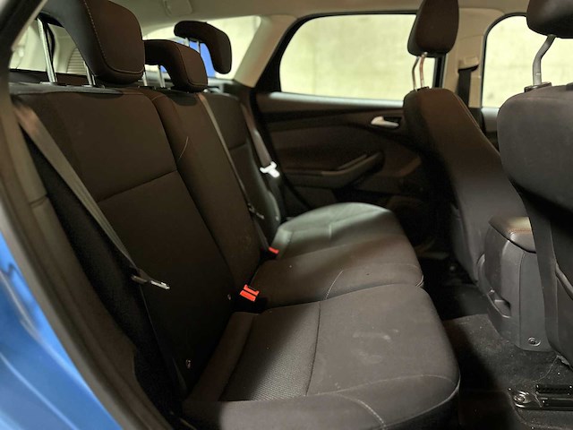 Ford focus wagon 1.0 trend edition 101pk 2016 (origineel-nl), hx-895-j - afbeelding 33 van  44