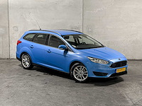 Ford focus wagon 1.0 trend edition 101pk 2016 (origineel-nl), hx-895-j - afbeelding 43 van  44