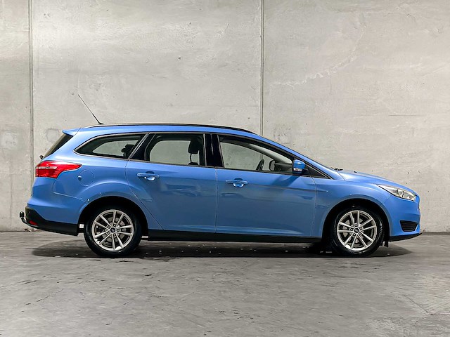 Ford focus wagon 1.0 trend edition 101pk 2016 (origineel-nl), hx-895-j - afbeelding 44 van  44