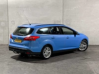 Ford focus wagon 1.0 trend edition 101pk 2016 (origineel-nl), hx-895-j - afbeelding 5 van  45