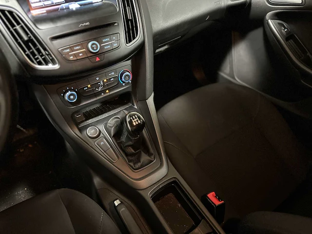 Ford focus wagon 1.0 trend edition 101pk 2016 (origineel-nl), hx-895-j - afbeelding 21 van  45