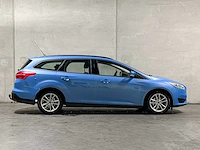 Ford focus wagon 1.0 trend edition 101pk 2016 (origineel-nl), hx-895-j - afbeelding 2 van  45
