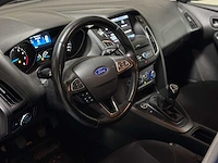 Ford focus wagon 1.0 trend edition 101pk 2016 (origineel-nl), hx-895-j - afbeelding 11 van  45