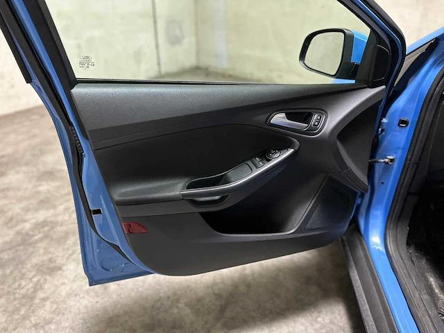Ford focus wagon 1.0 trend edition 101pk 2016 (origineel-nl), hx-895-j - afbeelding 25 van  45