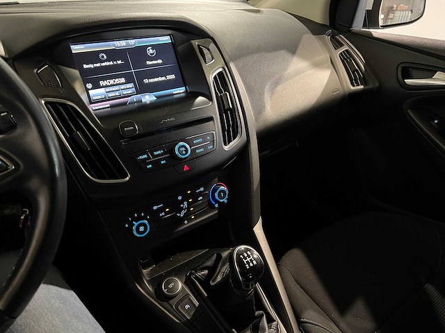 Ford focus wagon 1.0 trend edition, hj-634-g - afbeelding 2 van  12