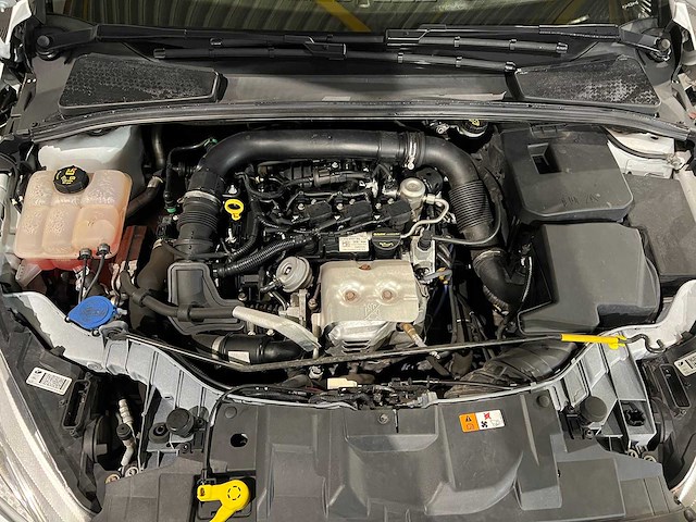 Ford focus wagon 1.0 trend edition, hj-634-g - afbeelding 3 van  12