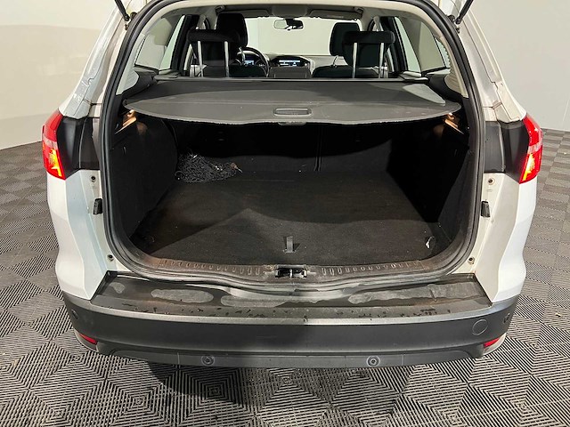 Ford focus wagon 1.0 trend edition, hj-634-g - afbeelding 7 van  12