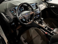 Ford focus wagon 1.0 trend edition, hj-634-g - afbeelding 10 van  12