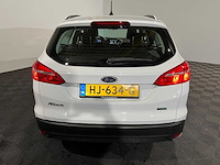 Ford focus wagon 1.0 trend edition, hj-634-g - afbeelding 6 van  12