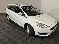 Ford focus wagon 1.0 trend edition, hj-634-g - afbeelding 9 van  12