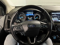 Ford focus wagon 1.0 trend edition, hj-634-g - afbeelding 12 van  12