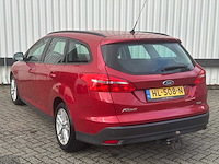 Ford focus wagon 1.0 trend edition, * hl-508-n - afbeelding 10 van  16