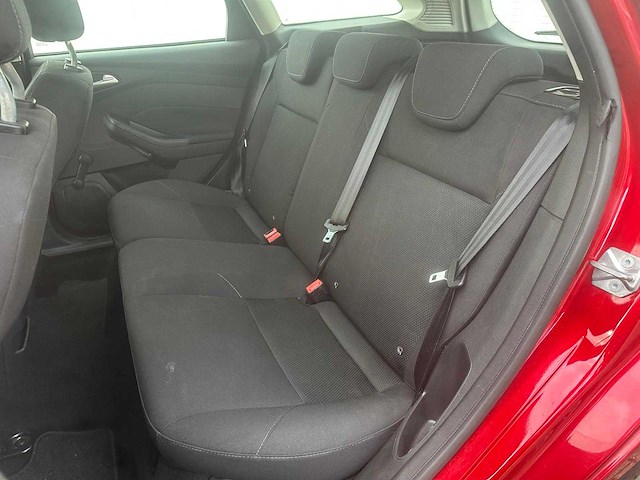Ford focus wagon 1.0 trend edition, * hl-508-n - afbeelding 13 van  16