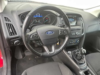 Ford focus wagon 1.0 trend edition, * hl-508-n - afbeelding 15 van  16