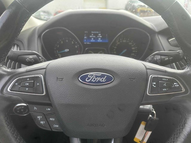 Ford focus wagon 1.0 trend edition, * hl-508-n - afbeelding 16 van  16