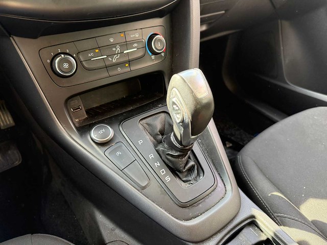 Ford focus wagon 1.0 trend, gtx-58-r - afbeelding 3 van  13
