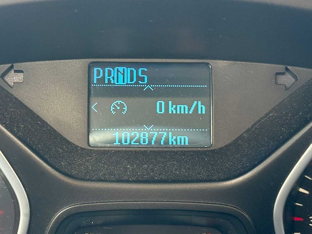 Ford focus wagon 1.0 trend, gtx-58-r - afbeelding 5 van  13