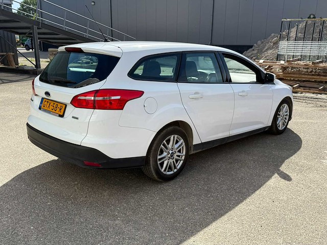 Ford focus wagon 1.0 trend, gtx-58-r - afbeelding 6 van  13