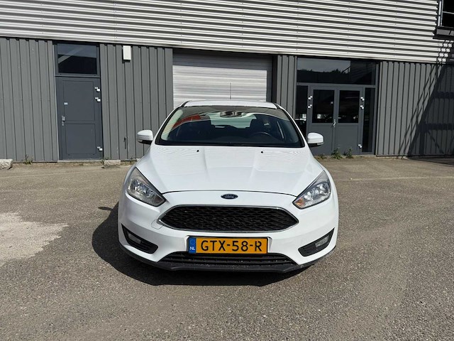 Ford focus wagon 1.0 trend, gtx-58-r - afbeelding 8 van  13