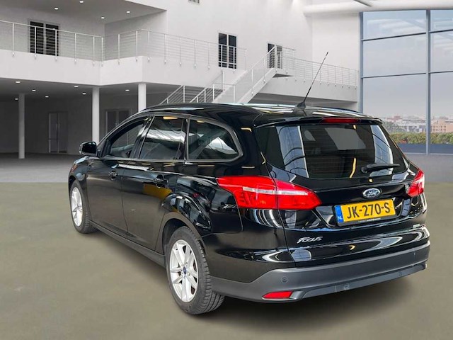 Ford focus wagon 1.0 trend ; jk-270-s - afbeelding 9 van  13