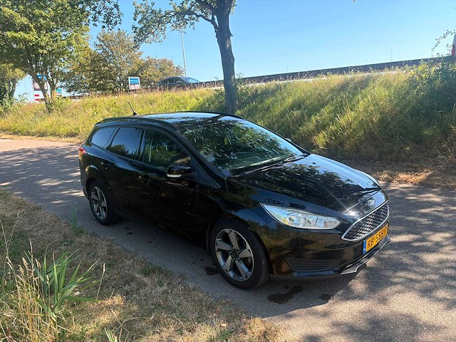 Ford focus wagon 1.0 trend,* rb-555-p - afbeelding 2 van  27