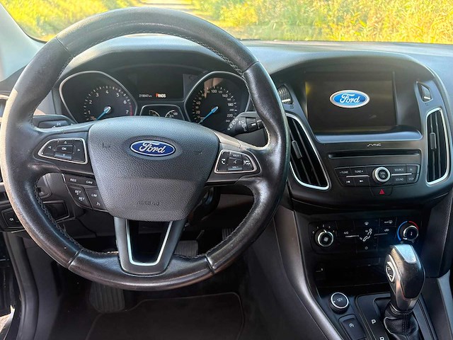 Ford focus wagon 1.0 trend,* rb-555-p - afbeelding 6 van  27