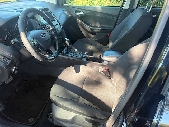 Ford focus wagon 1.0 trend,* rb-555-p - afbeelding 9 van  27