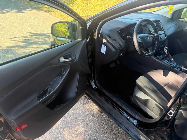 Ford focus wagon 1.0 trend,* rb-555-p - afbeelding 10 van  27