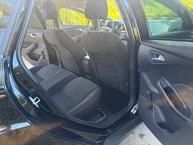 Ford focus wagon 1.0 trend,* rb-555-p - afbeelding 14 van  27