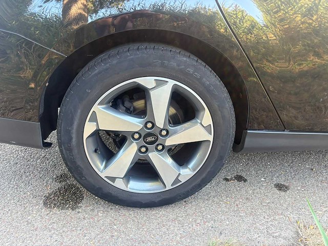 Ford focus wagon 1.0 trend,* rb-555-p - afbeelding 15 van  27