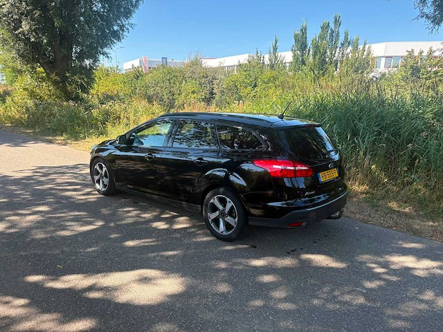 Ford focus wagon 1.0 trend,* rb-555-p - afbeelding 22 van  27