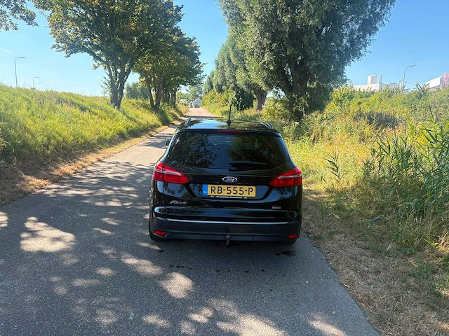 Ford focus wagon 1.0 trend,* rb-555-p - afbeelding 23 van  27