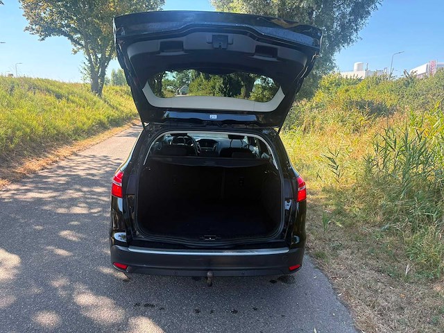 Ford focus wagon 1.0 trend,* rb-555-p - afbeelding 24 van  27