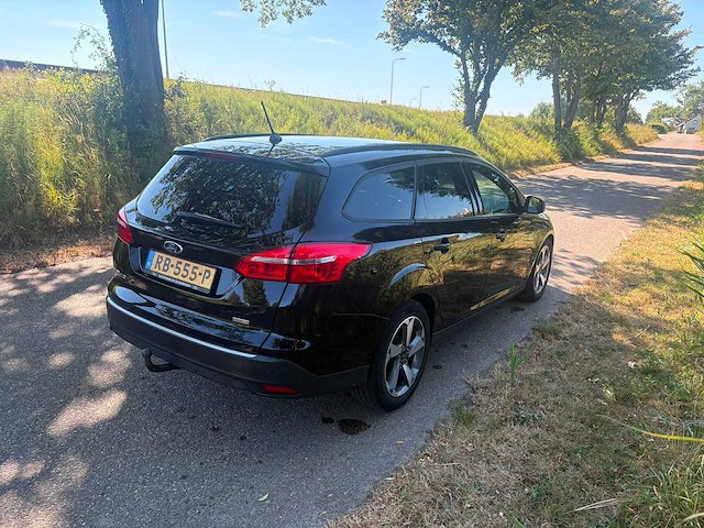 Ford focus wagon 1.0 trend,* rb-555-p - afbeelding 26 van  27