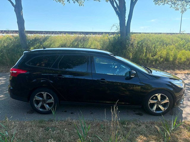 Ford focus wagon 1.0 trend,* rb-555-p - afbeelding 27 van  27
