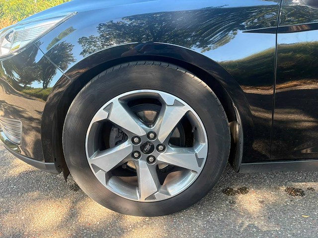 Ford focus wagon 1.0 trend,* rb-555-p - afbeelding 17 van  30