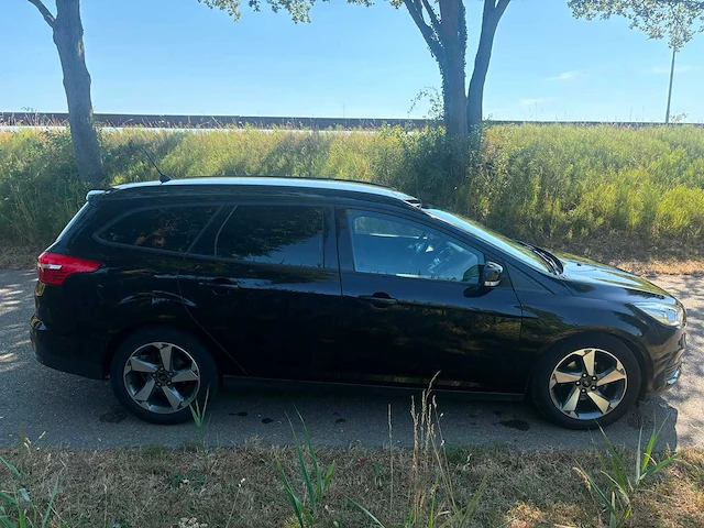 Ford focus wagon 1.0 trend * rb-555-p - afbeelding 30 van  30