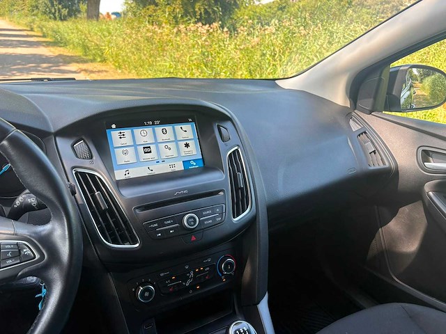 Ford focus wagon 1.0 trend * s-999-vz - afbeelding 8 van  25