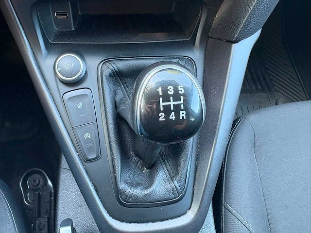 Ford focus wagon 1.0 trend * s-999-vz - afbeelding 10 van  25