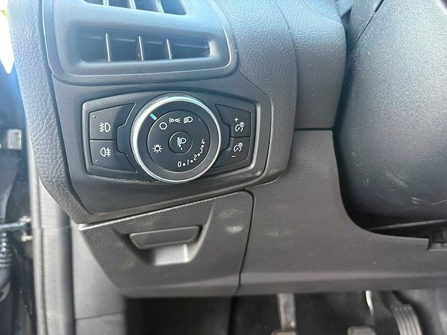 Ford focus wagon 1.0 trend * s-999-vz - afbeelding 11 van  25