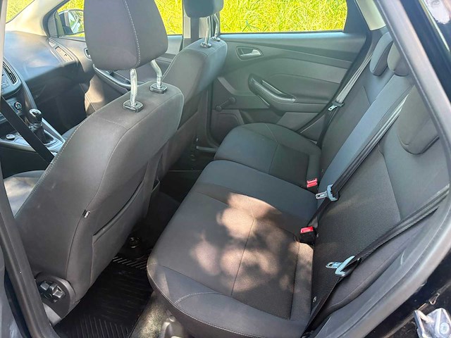 Ford focus wagon 1.0 trend * s-999-vz - afbeelding 14 van  25