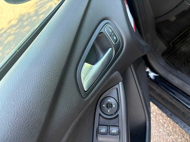 Ford focus wagon 1.0 trend * s-999-vz - afbeelding 15 van  25