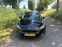 Ford focus wagon 1.0 trend * s-999-vz - afbeelding 12 van  25