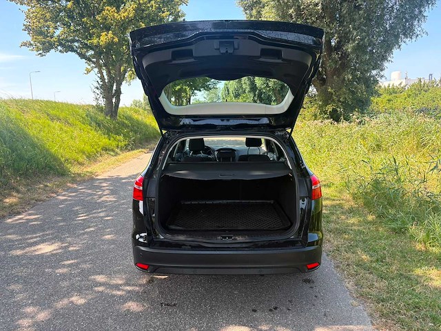Ford focus wagon 1.0 trend * s-999-vz - afbeelding 22 van  25